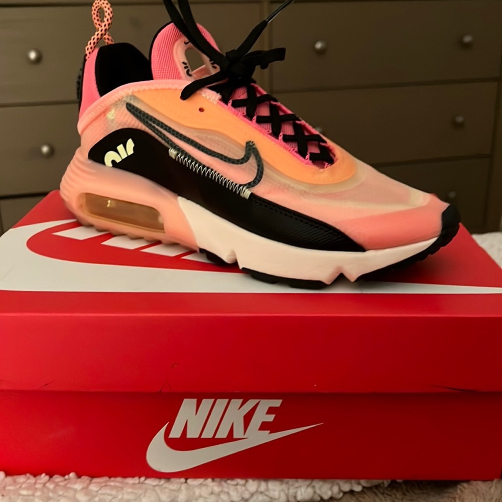 Nike sneakers
